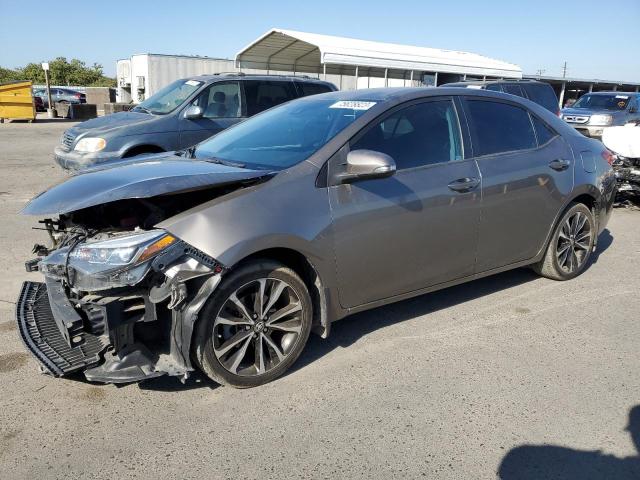 Photo 1 from auction – 2019 TOYOTA COROLLA L with VIN 5YFBURHE9KP873448