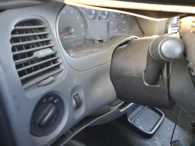 Photo 9 from auction – 2008 FORD RANGER with VIN 1FTYR11U38PA80025