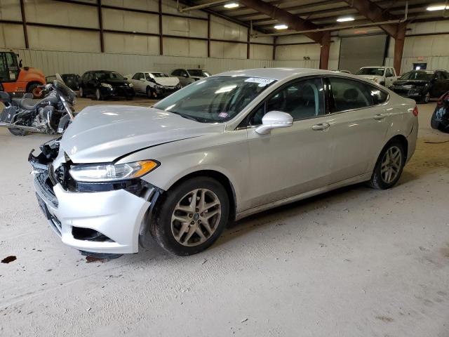 FORD FUSION SE 2014 with VIN 3FA6P0H79ER123798 - Photo from auction