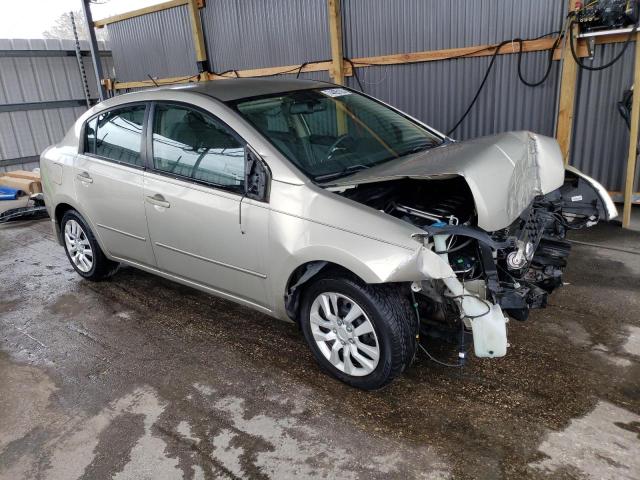 Photo 4 from auction – 2009 NISSAN SENTRA 2.0 with VIN 3N1AB61E69L690710