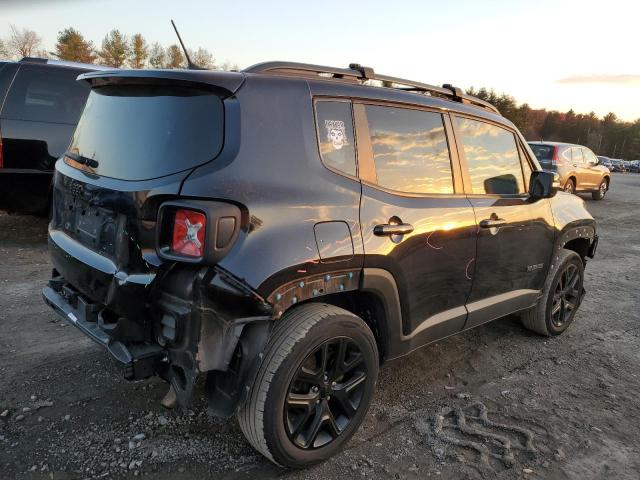 Photo 3 from auction – 2017 JEEP RENEGADE L with VIN ZACCJBBB1HPG56377