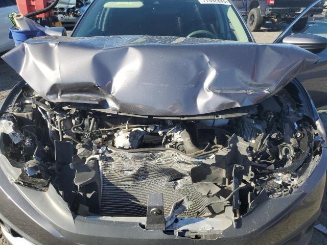 Photo 11 from auction – 2016 HONDA CIVIC EX with VIN 2HGFC2F80GH500080