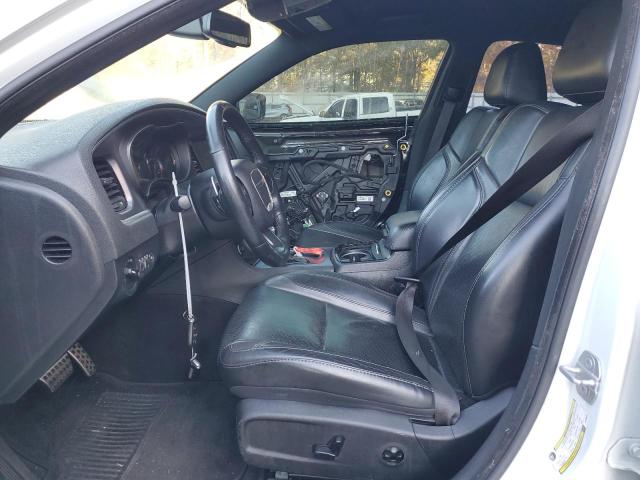 صورة رقم 7 من المزاد - 2018 DODGE CHARGER R/ مع VIN 2C3CDXCTXJH180167