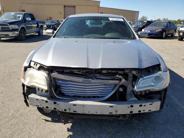 Photo 5 from auction – 2014 CHRYSLER 300 with VIN 2C3CCAAG1EH189139