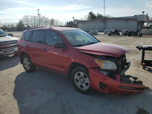 Photo 4 from auction – 2012 TOYOTA RAV4 with VIN 2T3BF4DVXCW265853