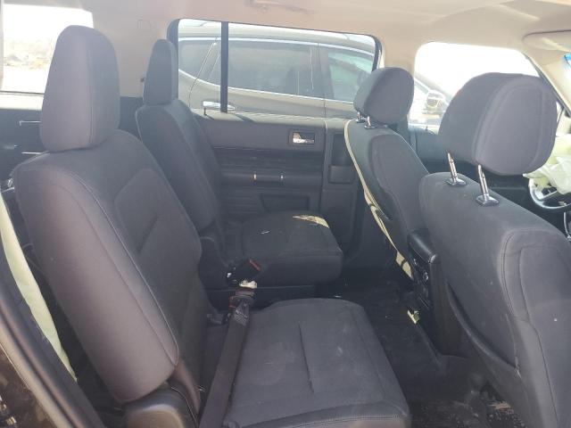 Photo 11 from auction – 2014 FORD FLEX SEL with VIN 2FMGK5C80EBD08620
