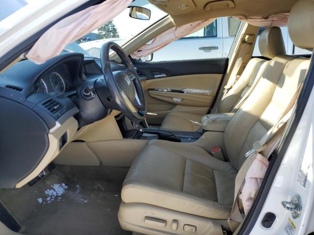 Zdjęcie 7 z aukcji – 2012 HONDA ACCORD z VIN 1HGCP2F62CA065979
