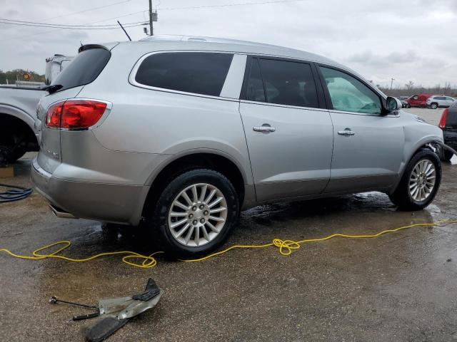 Photo 3 from auction – 2010 BUICK ENCLAVE CX with VIN 5GALRBED7AJ111233
