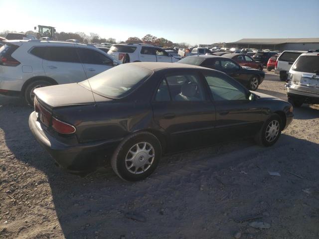 Photo 3 from auction – 2003 BUICK CENTURY CU with VIN 2G4WS52J831228467