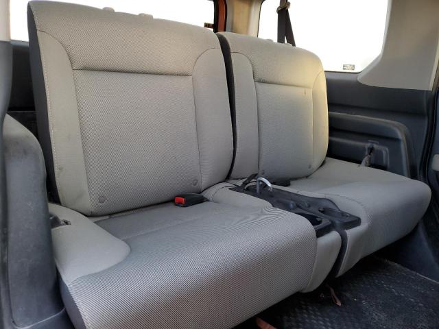 Photo 10 from auction – 2008 HONDA ELEMENT with VIN 5J6YH28748L015694