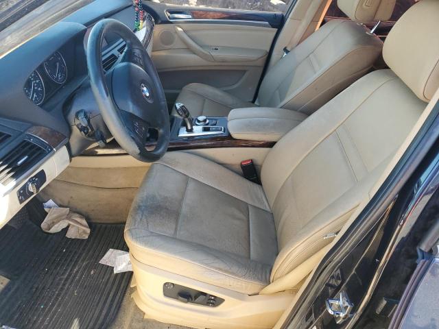 Photo 7 from auction – 2009 BMW X5 XDRIVE3 with VIN 5UXFE43529L273817
