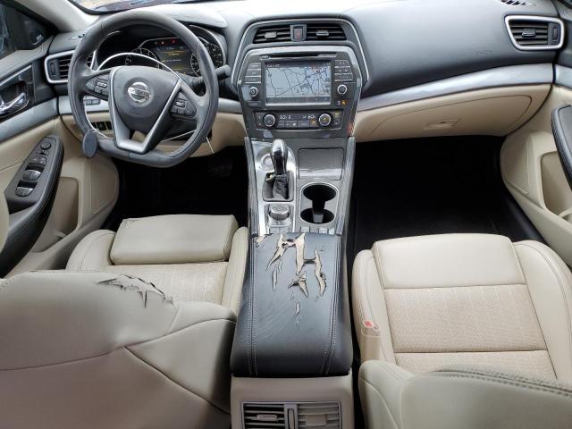 Photo 8 from auction – 2017 NISSAN MAXIMA 3.5 with VIN 1N4AA6AP0HC376908