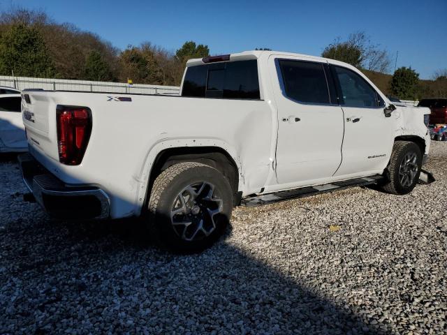 Photo 3 from auction – 2023 GMC SIERRA K15 with VIN 3GTUUDED3PG248063