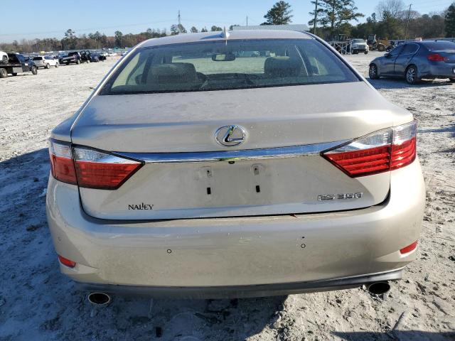 Photo 6 from auction – 2015 LEXUS ES 350 with VIN JTHBK1GG5F2204722
