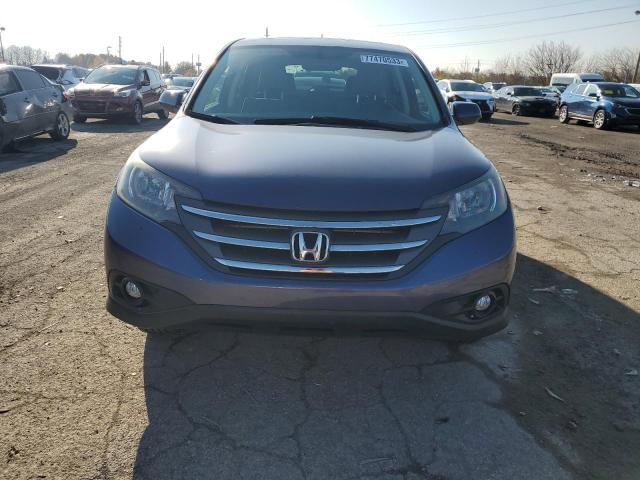 Photo 5 from auction – 2012 HONDA CR-V EX with VIN JHLRM4H5XCC027683