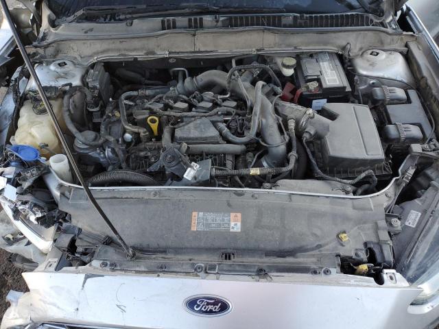 Photo 11 from auction – 2014 FORD FUSION SE with VIN 3FA6P0HDXER150756