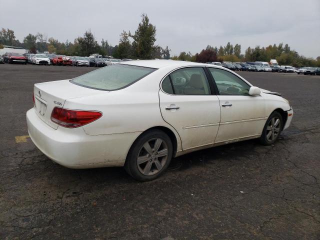 Photo 3 from auction – 2005 LEXUS ES 330 with VIN JTHBA30G355105256