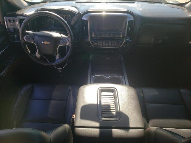 Photo 8 from auction – 2018 CHEVROLET SILVERADO with VIN 3GCUKSEC0JG145076