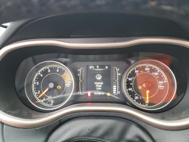 Photo 9 from auction – 2017 JEEP CHEROKEE S with VIN 1C4PJLAS1HW561622