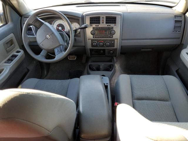 Photo 8 from auction – 2006 DODGE DAKOTA QUA with VIN 1D7HW48N66S689750