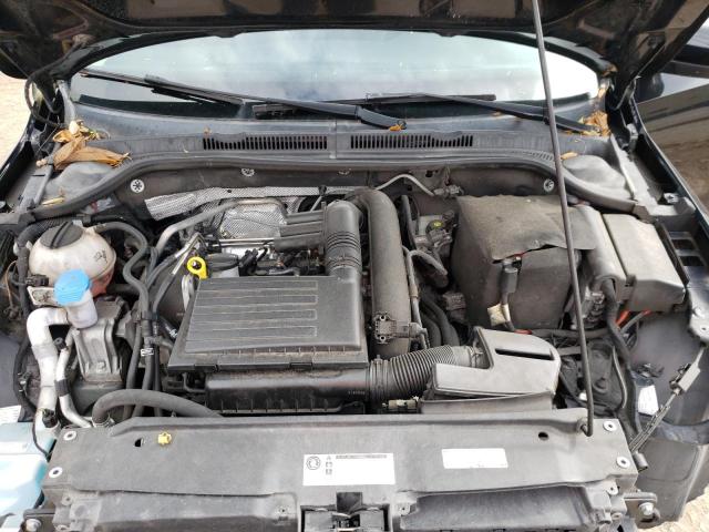 Photo 11 from auction – 2017 VOLKSWAGEN JETTA S with VIN 3VW2B7AJ4HM273936