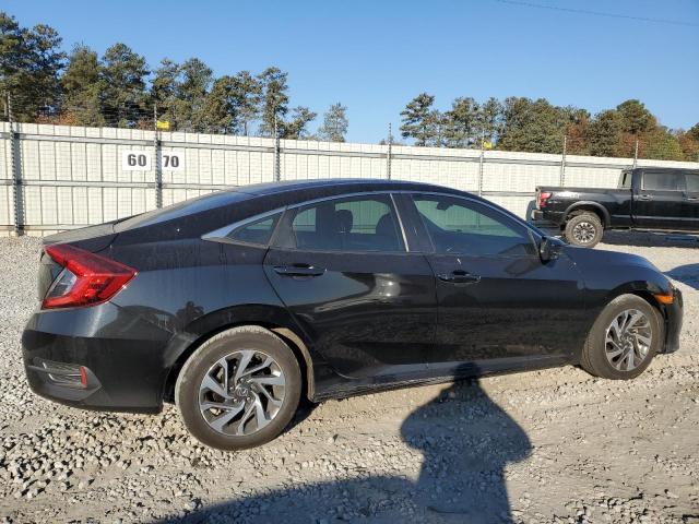 Foto 3 de la subasta – 2016 HONDA CIVIC EX con VIN 2HGFC2F84GH504701