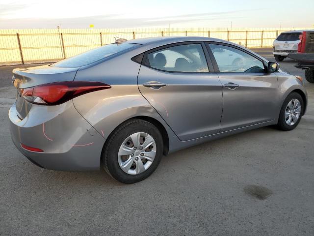Photo 3 from auction – 2016 HYUNDAI ELANTRA SE with VIN KMHDH4AE1GU532576
