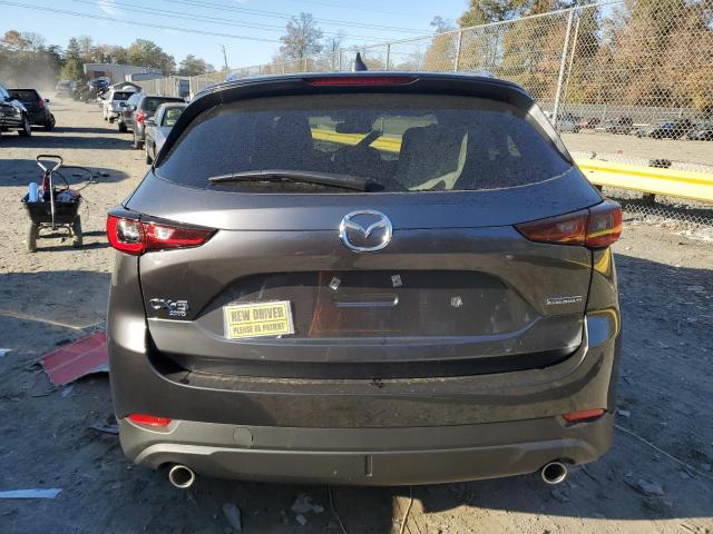 Photo 6 from auction – 2023 MAZDA CX-5 PREFE with VIN JM3KFBCM5P0283465