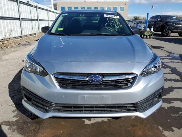 Photo 5 from auction – 2020 SUBARU IMPREZA with VIN 4S3GKAB63L3604290