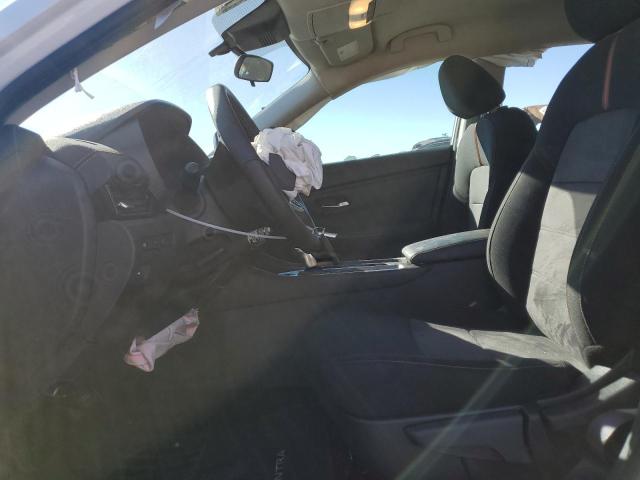 Photo 7 from auction – 2023 NISSAN SENTRA SR with VIN 3N1AB8DV6PY312992
