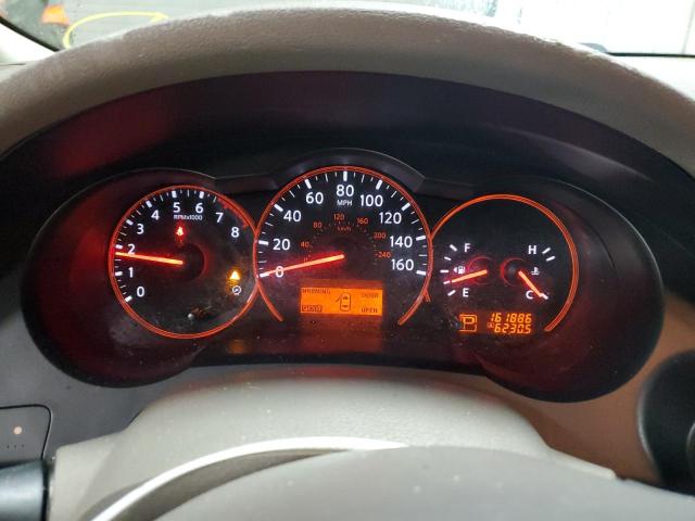 Photo 9 from auction – 2007 NISSAN ALTIMA 3.5 with VIN 1N4BL21E77C127431