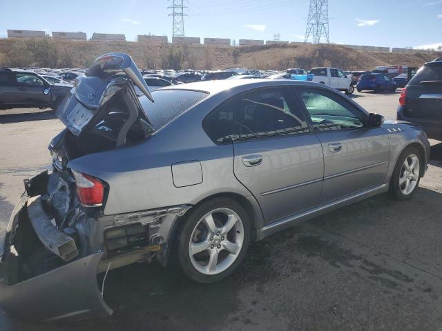 Photo 3 from auction – 2008 SUBARU LEGACY 2.5 with VIN 4S3BL616787213150