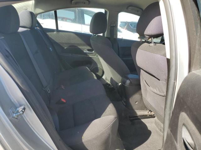Photo 10 from auction – 2015 CHEVROLET CRUZE LT with VIN 1G1PC5SB3F7204317