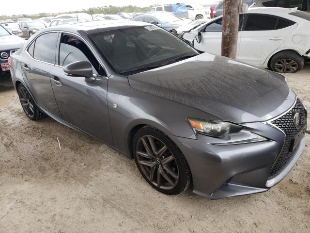 Photo 4 from auction – 2014 LEXUS IS 250 with VIN JTHBF1D24E5017613