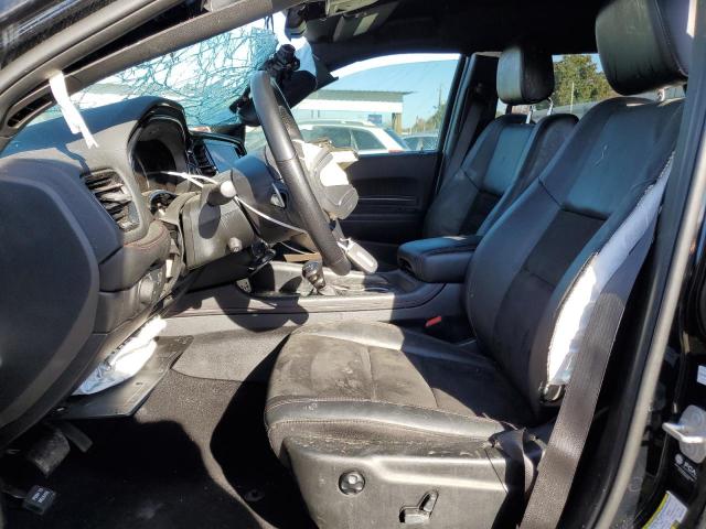 Photo 7 from auction – 2021 DODGE DURANGO R/ with VIN 1C4SDJCT7MC815244