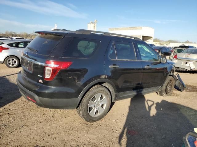 Photo 3 from auction – 2014 FORD EXPLORER with VIN 1FM5K8B87EGB96496