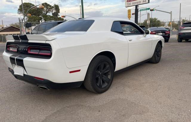 Photo 4 from auction – 2020 DODGE CHALLENGER with VIN 2C3CDZAG5LH226511