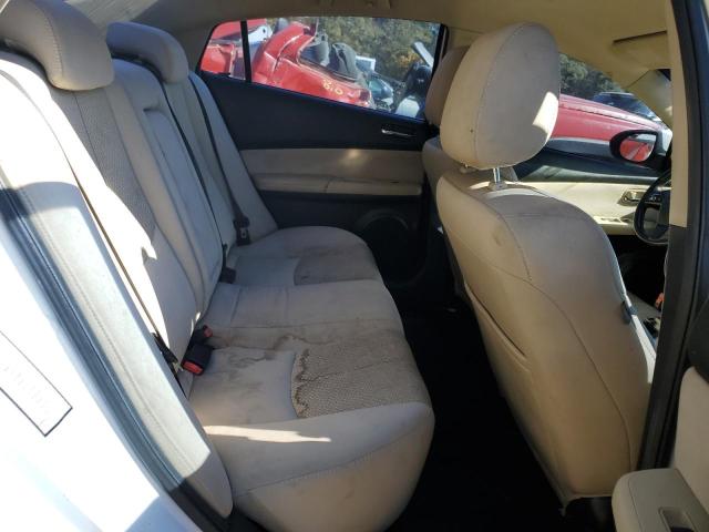 Photo 10 from auction – 2012 MAZDA 6 I with VIN 1YVHZ8DH9C5M11504