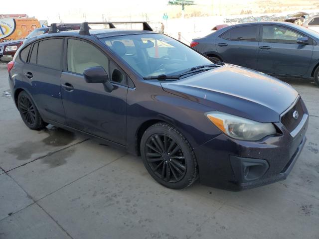 Photo 4 from auction – 2012 SUBARU IMPREZA PR with VIN JF1GPAD6XCG211769