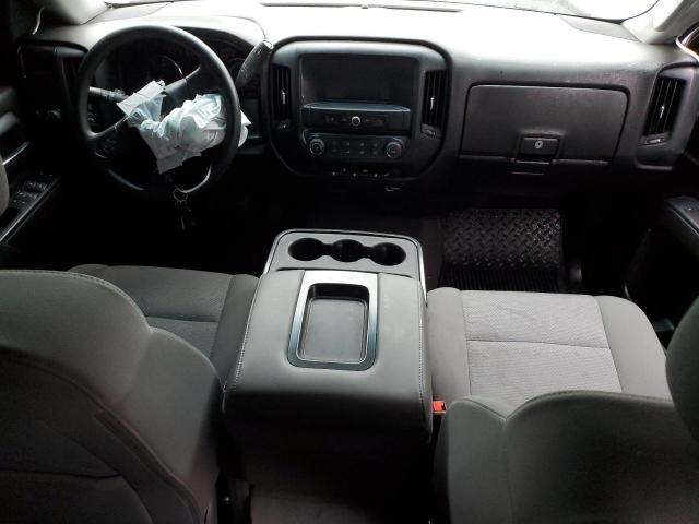 Photo 8 from auction – 2019 CHEVROLET SILVERADO with VIN 2GCRCMEC7K1240050