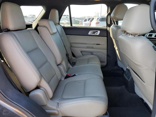 Photo 11 from auction – 2015 FORD EXPLORER X with VIN 1FM5K8D86FGC52801