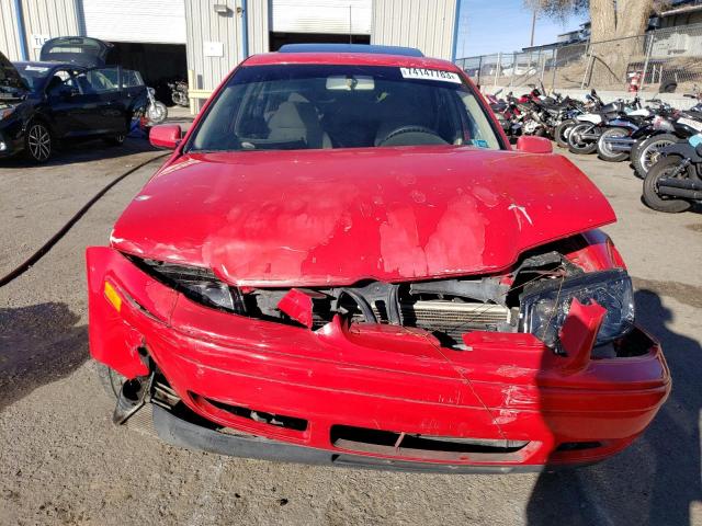Photo 5 from auction – 2002 VOLKSWAGEN JETTA GLS with VIN 3VWSE69M72M141065
