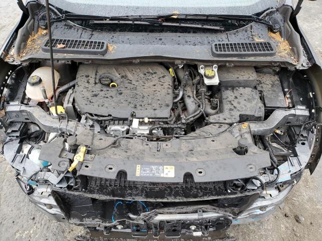Photo 11 from auction – 2017 FORD ESCAPE SE with VIN 1FMCU9GD0HUD33314