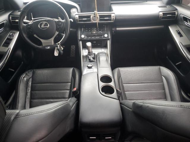 Photo 8 from auction – 2014 LEXUS IS 350 with VIN JTHBE1D28E5007914