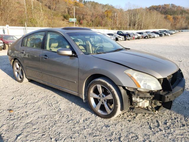 Photo 4 from auction – 2008 NISSAN MAXIMA SE with VIN 1N4BA41E98C822626