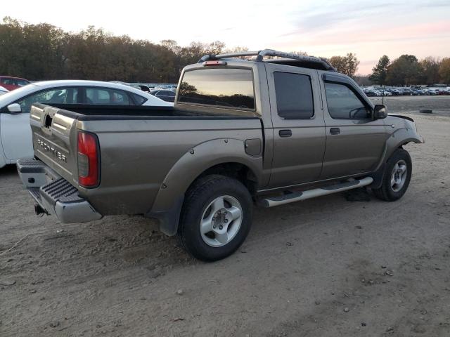 Photo 3 from auction – 2002 NISSAN FRONTIER C with VIN 1N6ED27TX2C354094