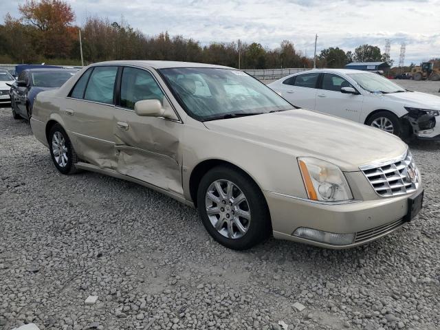 Photo 4 from auction – 2008 CADILLAC DTS with VIN 1G6KD57YX8U182450