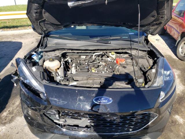 Photo 11 from auction – 2020 FORD ESCAPE SE with VIN 1FMCU9G69LUC29107