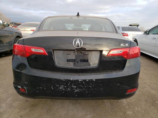 Photo 6 from auction – 2014 ACURA ILX 20 with VIN 19VDE1F3XEE014280