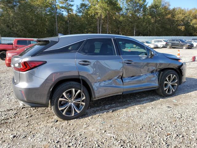 Photo 3 from auction – 2019 LEXUS RX 350 BAS with VIN 2T2ZZMCAXKC142109